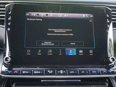 Used 2023 Jeep Wagoneer Series II image 35