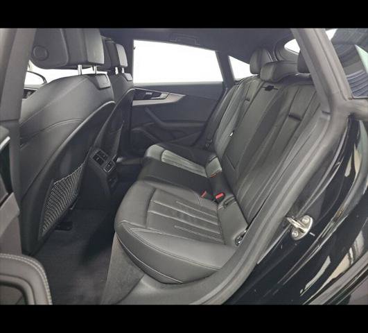 Used 2023 Audi A5 2.0T Premium Plus w/ Premium Plus AWD/4WD image 14