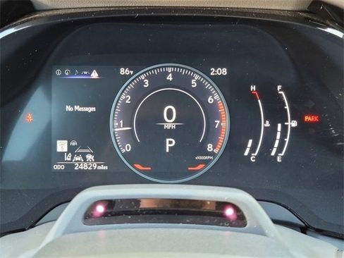 Used 2024 Lexus RX 350 Premium image 28