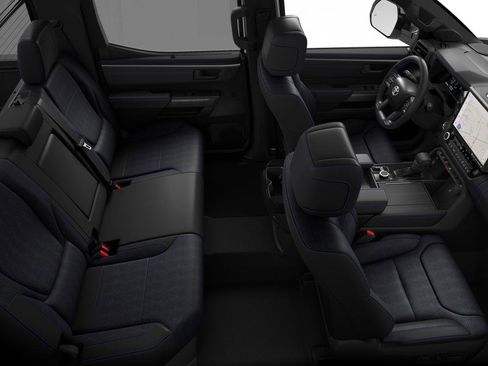 New 2026 Toyota Tundra Platinum image 60