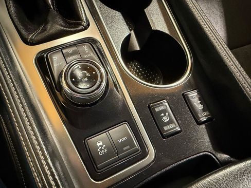 Used 2019 Nissan Maxima 3.5 SV w/ Floor Mat Group FWD image 22