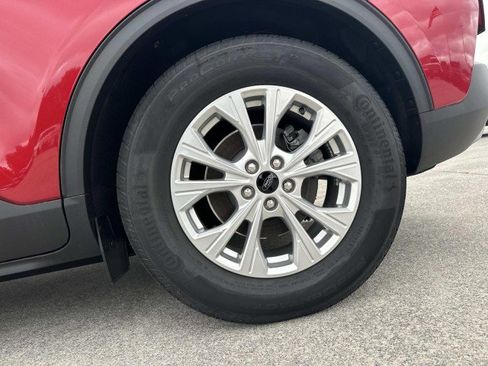 Used 2025 Ford Escape Active w/ Tech Pack #1 FWD image 19