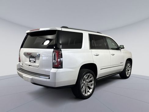 Used 2018 GMC Yukon Denali w/ Open Road Package AWD/4WD image 7