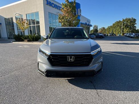 New 2026 Honda CR-V EX image 9