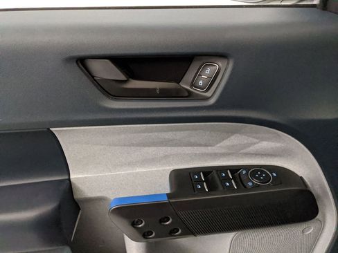 New 2026 Ford Maverick XLT image 21