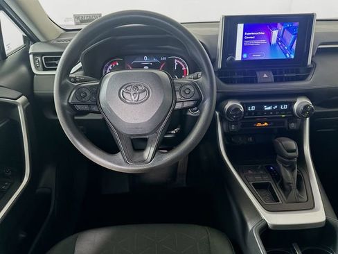 Certified 2024 Toyota RAV4 XLE FWD image 23
