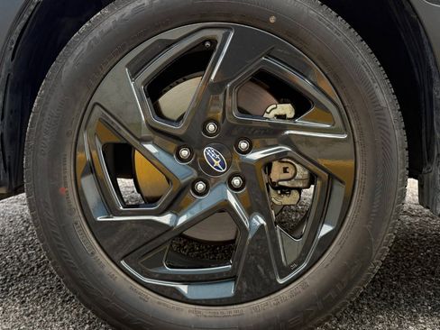 Used 2024 Subaru Crosstrek 2.5i Sport w/ Crosstrek Mirror Package image 29