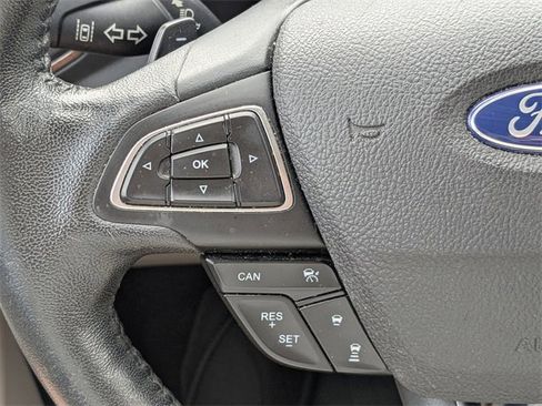 Used 2017 Ford Escape Titanium w/ Equipment Group 301A image 28