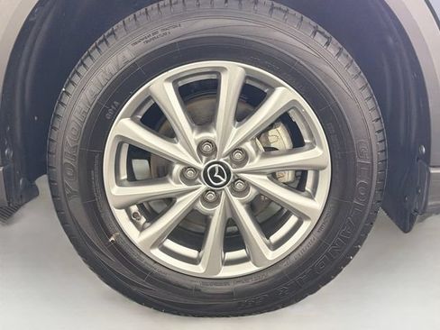 Used 2023 MAZDA CX-5 AWD 2.5 S w/ Select Package image 36