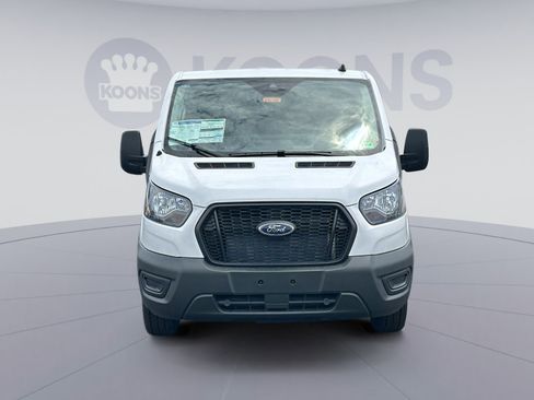 New 2025 Ford Transit 150 Low Roof w/ Load Area Protection Package image 11