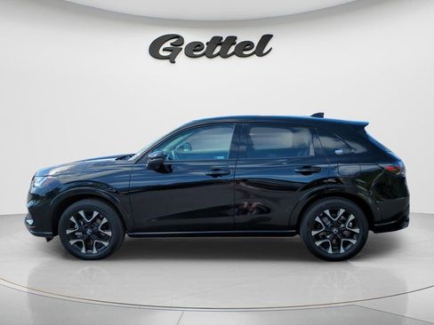 Used 2026 Honda HR-V EX-L image 8