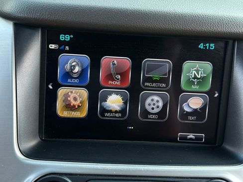 Used 2019 GMC Yukon XL SLT w/ Premium Edition image 26