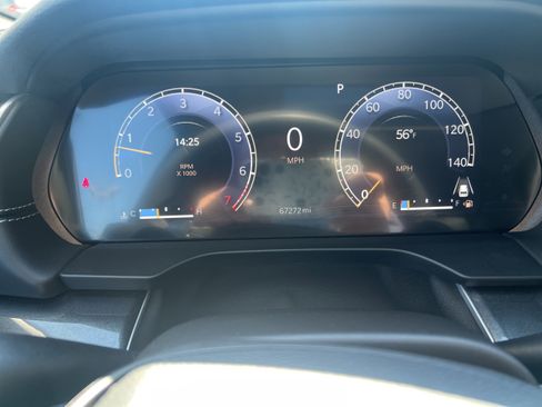 Used 2023 Jeep Grand Cherokee Laredo w/ Trailer Tow Prep Group (B) image 12