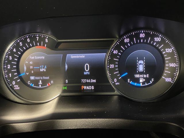 Used 2018 Ford Explorer Platinum AWD/4WD image 16