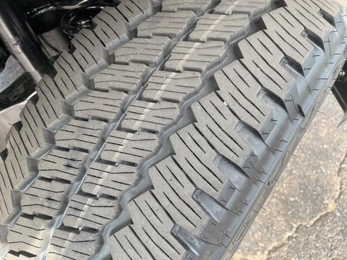 New 2026 Ford F350 XL w/ STX Appearance Package image 3