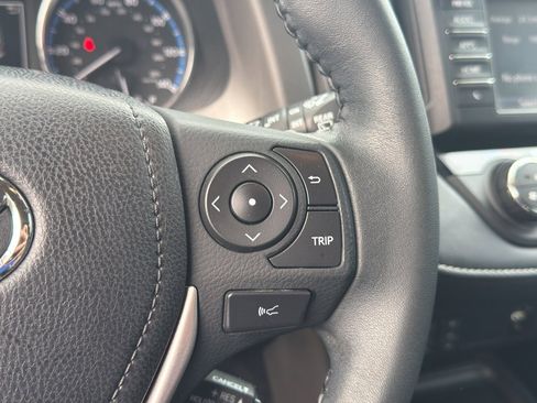Used 2017 Toyota RAV4 Limited image 20