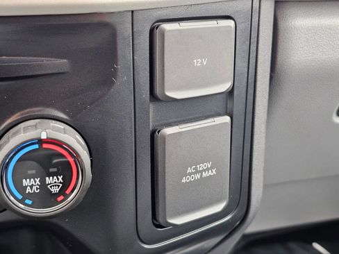 New 2026 Ford F250 XLT AWD/4WD image 24