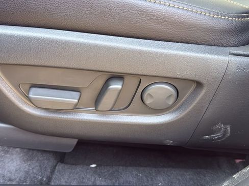 New 2026 MAZDA CX-70 3.3 Turbo w/ Premium Plus Pkg image 25