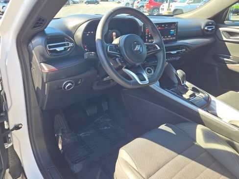Used 2024 Dodge Hornet GT AWD/4WD image 25