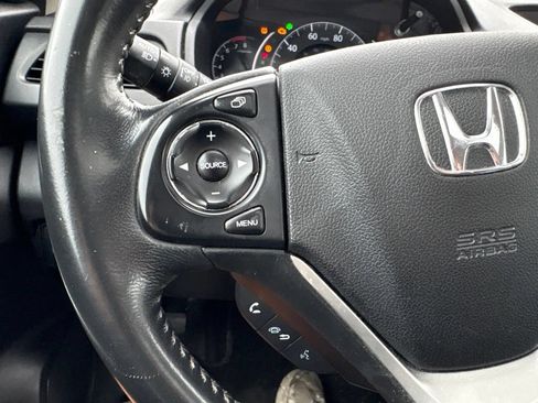 Used 2016 Honda CR-V Touring image 22