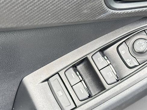 Certified 2025 Subaru Crosstrek 2.5i Sport w/ Popular Package #4A image 11