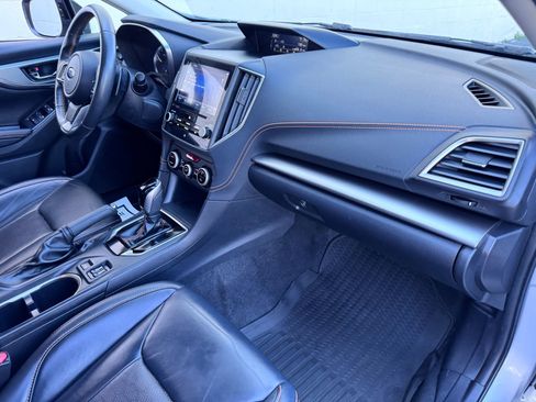 Used 2021 Subaru Crosstrek 2.5i Limited image 9