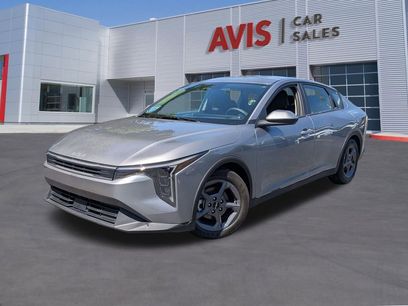 Used 2025 Kia K4