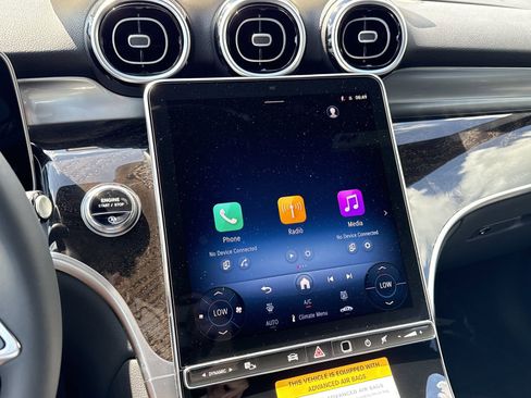 New 2026 Mercedes-Benz GLC 300 4MATIC image 24