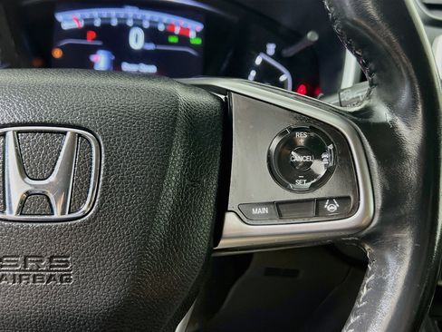 Used 2019 Honda CR-V Touring image 19