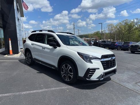 New 2026 Subaru Ascent Touring image 63