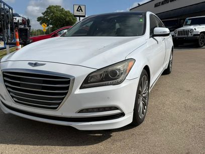 Used 2015 Hyundai Genesis 5.0 w/ Option Group 05