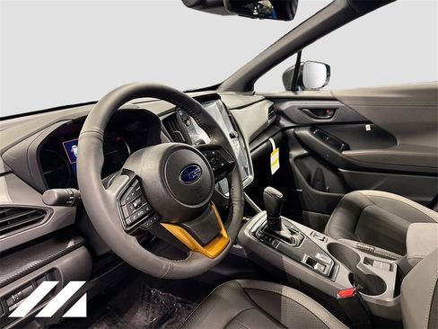 New 2026 Subaru Crosstrek 2.5i Wilderness image 9