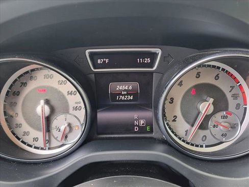 Used 2015 Mercedes-Benz GLA 250 image 11