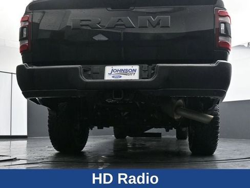 Used 2024 RAM 2500 Power Wagon w/ Towing Technology Group image 33