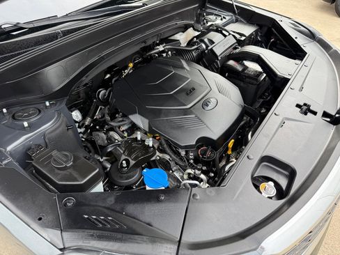 Used 2020 Kia Telluride S AWD/4WD image 38