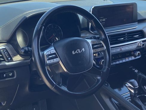 Used 2022 Kia Telluride EX w/ EX Premium Package AWD/4WD image 21