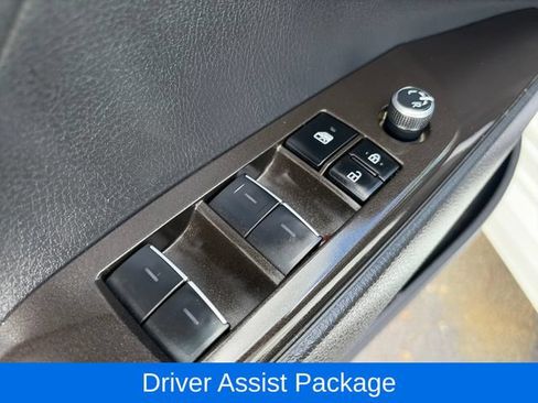 Used 2023 Toyota Camry XSE w/ Navigation Package FWD image 18