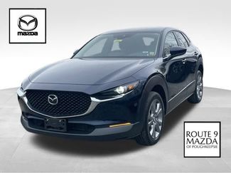 Certified 2022 MAZDA CX-30 AWD 2.5 S w/ Premium Package image 1