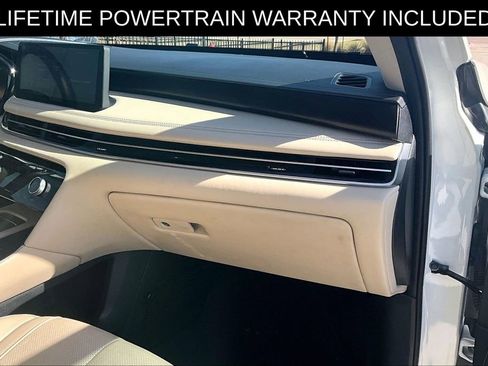 Certified 2023 INFINITI QX60 Sensory w/ Cargo Package image 20