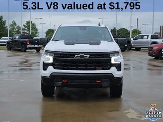 Used 2024 Chevrolet Silverado 1500 LT Trail Boss w/ Convenience Package II AWD/4WD video 3