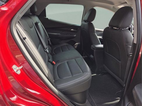 Certified 2023 Chevrolet Bolt LT w/ Infotainment Package FWD image 14