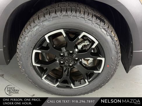 New 2026 MAZDA CX-50 Meridian Edition w/ Weather Package AWD/4WD image 10