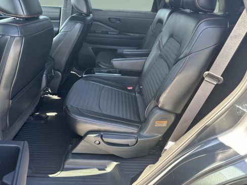 New 2026 Nissan Pathfinder Rock Creek AWD/4WD image 11