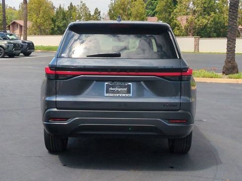 New 2026 Lexus TX 350 FWD image 6