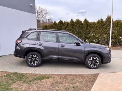 New 2026 Subaru Forester image 2