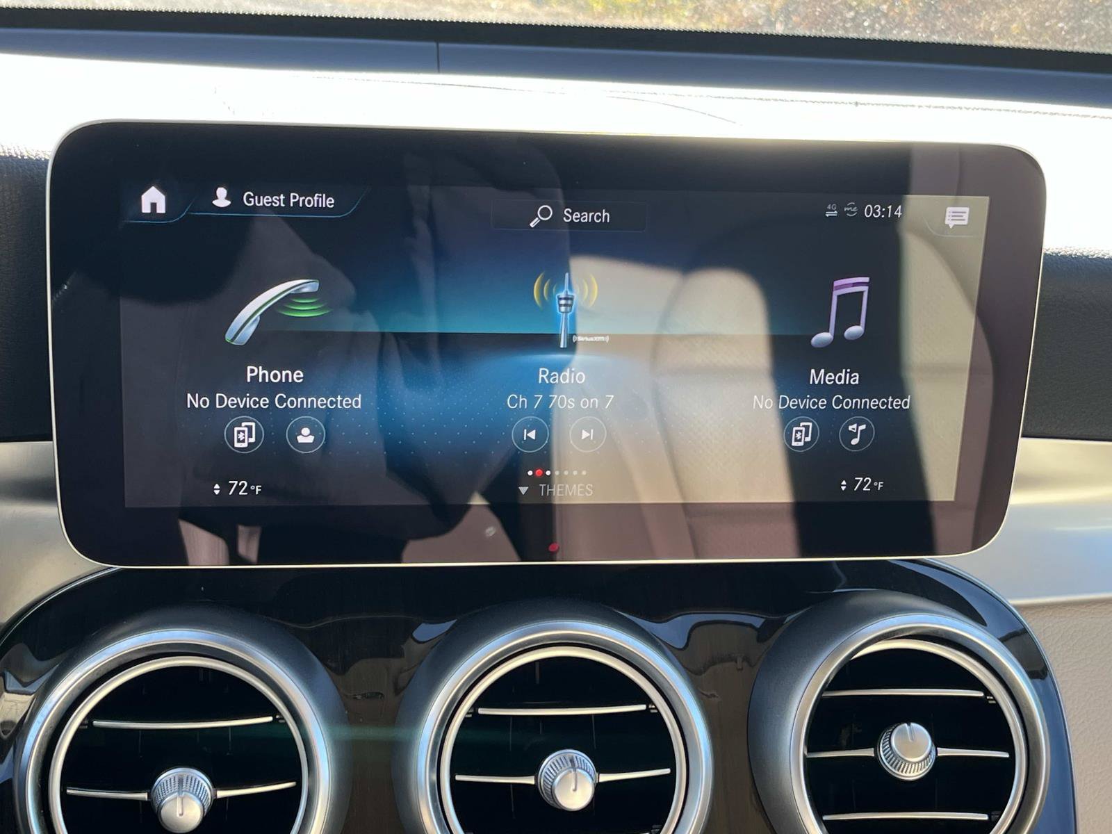 Certified 2022 Mercedes-Benz GLC 300 image 32