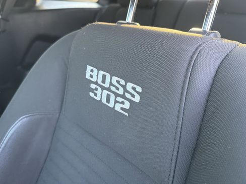 Used 2013 Ford Mustang Boss 302 image 13