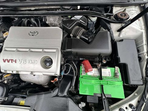 Used 2006 Toyota Solara SLE image 27