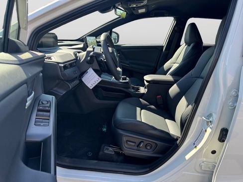 New 2026 Subaru Trailseeker w/ Interior Protection Package AWD/4WD image 10