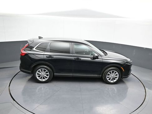 Certified 2024 Honda CR-V EX-L image 37